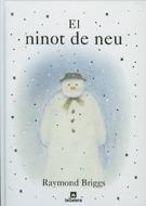NINOT DE NEU, UN | 9788424624293 | BRIGGS, RAYMOND | Galatea Llibres | Librería online de Reus, Tarragona | Comprar libros en catalán y castellano online