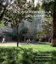 INTERIORS DE L'ILLA DEL EIXAMPLE | 9788497853927 | AA. VV. | Galatea Llibres | Librería online de Reus, Tarragona | Comprar libros en catalán y castellano online