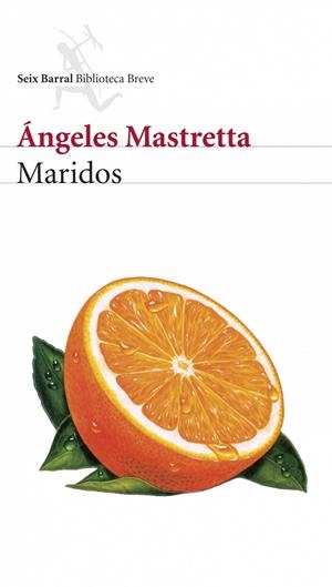 MARIDOS | 9788432212444 | MASTRETTA, ANGELA | Galatea Llibres | Librería online de Reus, Tarragona | Comprar libros en catalán y castellano online