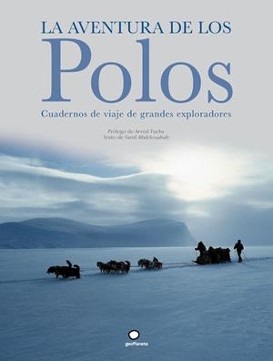 AVENTURA DE LOS POLOS, LA | 9788408073505 | ABDELOUAHAB, FARID | Galatea Llibres | Llibreria online de Reus, Tarragona | Comprar llibres en català i castellà online
