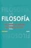 FILOSOFIA | 9788480765244 | Galatea Llibres | Librería online de Reus, Tarragona | Comprar libros en catalán y castellano online