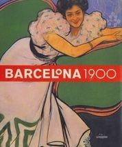 BARCELONA 1900 (CAST) | 9788497854122 | AA. VV. | Galatea Llibres | Librería online de Reus, Tarragona | Comprar libros en catalán y castellano online