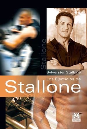 EJERCICIOS DE STALLONE, LOS | 9788480199711 | STALLONE, SYLVESTER | Galatea Llibres | Llibreria online de Reus, Tarragona | Comprar llibres en català i castellà online