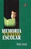 MEMORIA Y EXITO ESCOLAR | 9789681664541 | LIEURY, ALAIN | Galatea Llibres | Llibreria online de Reus, Tarragona | Comprar llibres en català i castellà online