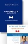 KIT DE SUPERVIVENCIA DEL OPTIMISTA | 9788484606840 | TIERNO, BERNABE | Galatea Llibres | Librería online de Reus, Tarragona | Comprar libros en catalán y castellano online