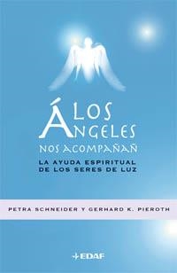 ANGELES NOS ACOMPAÑAN, LOS | 9788441419902 | SCHNEIDER, PETRA | Galatea Llibres | Librería online de Reus, Tarragona | Comprar libros en catalán y castellano online