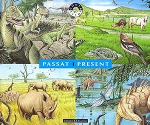 PASSAT I PRESENT | 9788426136206 | BERTOLUCCI - CUCUCCHIARINI | Galatea Llibres | Librería online de Reus, Tarragona | Comprar libros en catalán y castellano online