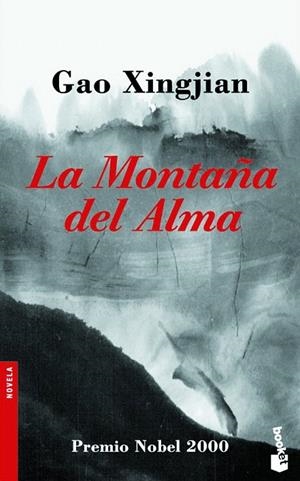 MONTAÑA DEL ALMA, LA | 9788484531777 | XINGJIAN, GAO | Galatea Llibres | Llibreria online de Reus, Tarragona | Comprar llibres en català i castellà online