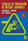 TECNICAS DE PREVENCION DE RIESGOS LABORALES | 9788473602723 | CORTES DIAZ, JOSE Mº | Galatea Llibres | Librería online de Reus, Tarragona | Comprar libros en catalán y castellano online