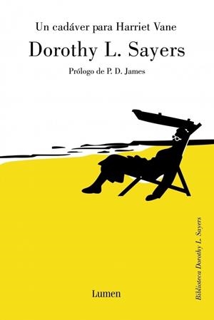 CADAVER PARA HARRIET VANE, UN | 9788426416360 | SAYERS, DOROTHY | Galatea Llibres | Llibreria online de Reus, Tarragona | Comprar llibres en català i castellà online