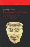 EXPERIENCIAS DE TIRESIAS, LAS | 9788496136564 | LORAUX, NICOLE | Galatea Llibres | Librería online de Reus, Tarragona | Comprar libros en catalán y castellano online