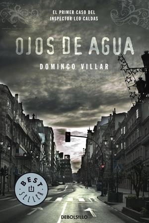 OJOS DE AGUA | 9788483464953 | VILLAR, DOMINGO | Galatea Llibres | Llibreria online de Reus, Tarragona | Comprar llibres en català i castellà online
