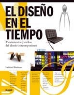 DISEÑO EN EL TIEMPO | 9788480767149 | BHASKARAN, LAKSHMI | Galatea Llibres | Librería online de Reus, Tarragona | Comprar libros en catalán y castellano online