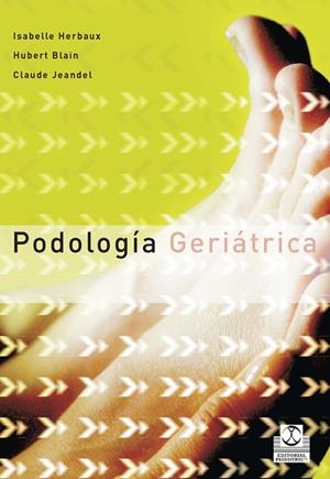 PODOLOGIA GERIATRICA | 9788480199773 | VV.AA | Galatea Llibres | Llibreria online de Reus, Tarragona | Comprar llibres en català i castellà online