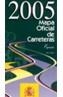 MAPA OFICIAL DE CARRETERAS 2005 | 9788449807299 | Galatea Llibres | Librería online de Reus, Tarragona | Comprar libros en catalán y castellano online