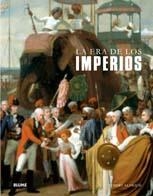 ERA DE LOS IMPERIOS, LA | 9788480767316 | ALDRICH, ROBERT | Galatea Llibres | Llibreria online de Reus, Tarragona | Comprar llibres en català i castellà online