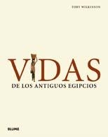 VIDAS DE LOS ANTIGUOS EGIPCIOS | 9788480767217 | WILKINSON, TOBY | Galatea Llibres | Librería online de Reus, Tarragona | Comprar libros en catalán y castellano online
