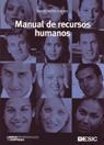 MANUAL DE RECURSOS HUMANOS | 9788473565165 | PATRICIO JIMENEZ, DANIEL | Galatea Llibres | Librería online de Reus, Tarragona | Comprar libros en catalán y castellano online