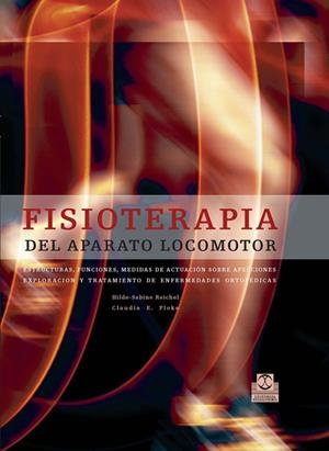 FISIOTERAPIA DEL APARATO LOCOMOTOR | 9788480199377 | PLOKE, CLAUDIA | Galatea Llibres | Llibreria online de Reus, Tarragona | Comprar llibres en català i castellà online