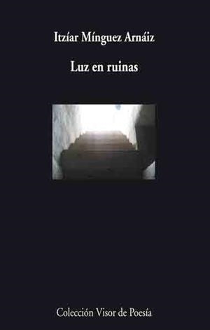 LUZ EN RUINAS | 9788475226644 | MINGUEZ, ITZIAR | Galatea Llibres | Librería online de Reus, Tarragona | Comprar libros en catalán y castellano online