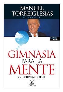 GIMNASIA PARA LA MEMORIA | 9788467026542 | TORREIGLESIAS,  MANUEL | Galatea Llibres | Llibreria online de Reus, Tarragona | Comprar llibres en català i castellà online