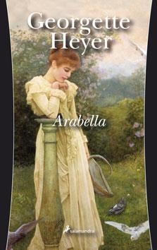 ARABELLA | 9788498381337 | HEYER, GEORGETTE | Galatea Llibres | Librería online de Reus, Tarragona | Comprar libros en catalán y castellano online