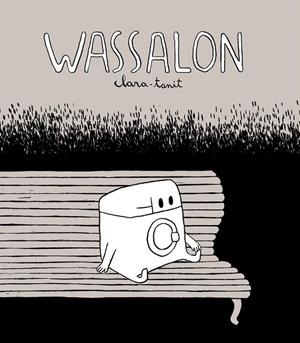 WASSALON | 9788496815414 | TANIT, CLARA | Galatea Llibres | Llibreria online de Reus, Tarragona | Comprar llibres en català i castellà online