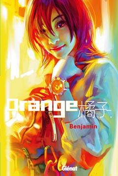 ORANGE | 9788483573020 | BENJAMIN | Galatea Llibres | Llibreria online de Reus, Tarragona | Comprar llibres en català i castellà online