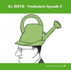 VOCABULARIO FIGURADO 2 | 9788439721192 | EL ROTO | Galatea Llibres | Librería online de Reus, Tarragona | Comprar libros en catalán y castellano online