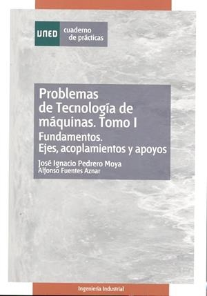 PROBLEMAS DE TECNOLOGIA DE MAQUINAS TOMO 1 | 9788436251272 | Galatea Llibres | Librería online de Reus, Tarragona | Comprar libros en catalán y castellano online