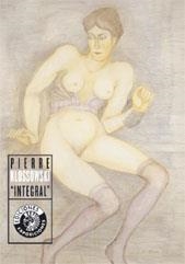 PIERRE KLOSSOWSKI INTEGRAL, 2 VOLS | 9788487619236 | KLOSSOUSKI, PIERRE | Galatea Llibres | Librería online de Reus, Tarragona | Comprar libros en catalán y castellano online