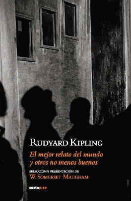 MEJOR RELATO DEL MUNDO, EL | 9788496867109 | KIPLING, RUDYARD | Galatea Llibres | Llibreria online de Reus, Tarragona | Comprar llibres en català i castellà online