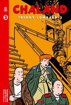 FREDDY LOMBARD 2 | 9788483573310 | CHALAND | Galatea Llibres | Llibreria online de Reus, Tarragona | Comprar llibres en català i castellà online
