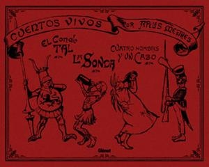 CUENTOS VIVOS DE APELES MESTRES | 9788483573402 | MESTRES, APELES | Galatea Llibres | Librería online de Reus, Tarragona | Comprar libros en catalán y castellano online