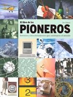 LIBRO DE LOS PIONEROS, EL | 9788475565019 | GOMEZ, TEO | Galatea Llibres | Librería online de Reus, Tarragona | Comprar libros en catalán y castellano online