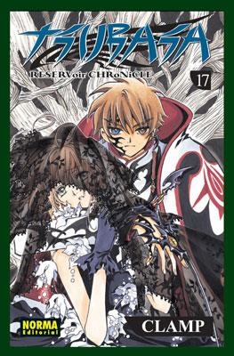 TSUBASA RESERVOIR CHRONICLE 17 | 9788498474039 | CLAMP | Galatea Llibres | Llibreria online de Reus, Tarragona | Comprar llibres en català i castellà online