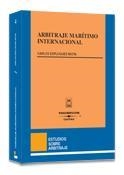 ARBITRAJE MARITIMO INTERNACIONAL | 9788447028818 | ESPLUGUES MOTA, CARLOS | Galatea Llibres | Librería online de Reus, Tarragona | Comprar libros en catalán y castellano online