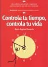 CONTROLA TU TIEMPO, CONTROLA TU VIDA | 9788473564991 | CHEVARRIA, M ANGELES | Galatea Llibres | Llibreria online de Reus, Tarragona | Comprar llibres en català i castellà online