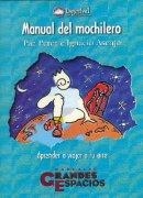 MANUAL DEL MOCHILLERO. | 9788489969339 | PÉREZ, PAZ/ ASENJO, IGNACIO | Galatea Llibres | Librería online de Reus, Tarragona | Comprar libros en catalán y castellano online