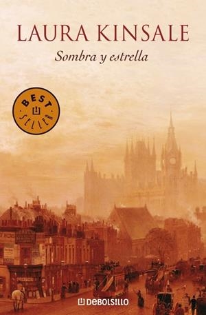 SOMBRA Y ESTRELLA | 9788483465226 | KINSALE, LAURA | Galatea Llibres | Llibreria online de Reus, Tarragona | Comprar llibres en català i castellà online