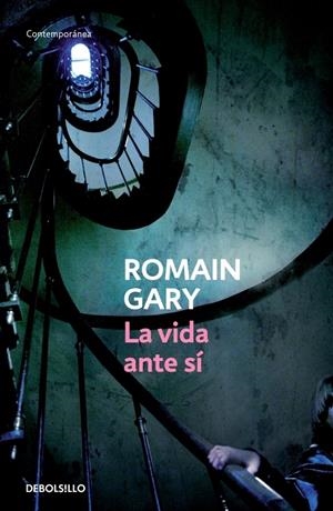 LA VIDA ANTE SI | 9788483465349 | GARY, ROMAIN | Galatea Llibres | Llibreria online de Reus, Tarragona | Comprar llibres en català i castellà online