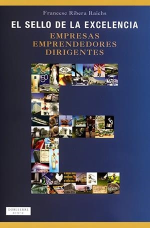 SELLO DE LA EXCELENCIA, EL | 9788493612009 | RIBERA, FRANCESC | Galatea Llibres | Llibreria online de Reus, Tarragona | Comprar llibres en català i castellà online