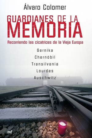 GUARDIANES DE LA MEMORIA, LOS | 9788427034181 | COLOMER, ALVARO | Galatea Llibres | Librería online de Reus, Tarragona | Comprar libros en catalán y castellano online