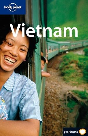 VIETNAM LONELY PLANET | 9788408077176 | AA. VV. | Galatea Llibres | Llibreria online de Reus, Tarragona | Comprar llibres en català i castellà online