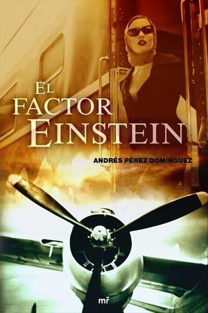 FACTOR EINSTEIN, EL | 9788427034143 | PEREZ DOMINGUEZ, ANDRES | Galatea Llibres | Librería online de Reus, Tarragona | Comprar libros en catalán y castellano online