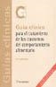 GUIA CLINICA PARA EL TRATAM.DE TRASTORNOS DE COMPORT.ALIMENT | 9788497060141 | AAVV | Galatea Llibres | Llibreria online de Reus, Tarragona | Comprar llibres en català i castellà online