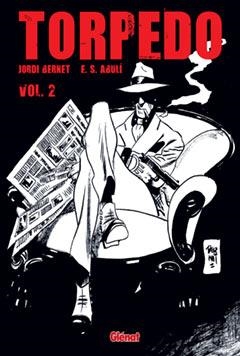 TORPEDO VOL.2 (CAT) | 9788483574300 | BERNET - ABULI | Galatea Llibres | Llibreria online de Reus, Tarragona | Comprar llibres en català i castellà online