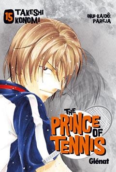 PRINCE OF TENNIS 15 | 9788483573730 | KONOMI, TAKESHI | Galatea Llibres | Llibreria online de Reus, Tarragona | Comprar llibres en català i castellà online
