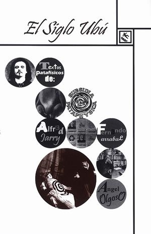SIGLO UBU, EL | 9788493542757 | JARRY, ALFRED | Galatea Llibres | Librería online de Reus, Tarragona | Comprar libros en catalán y castellano online