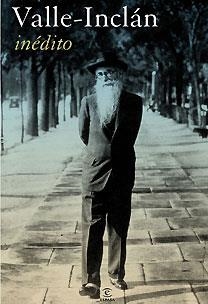 INEDITO | 9788467027280 | VALLE-INCLAN, RAMON | Galatea Llibres | Llibreria online de Reus, Tarragona | Comprar llibres en català i castellà online